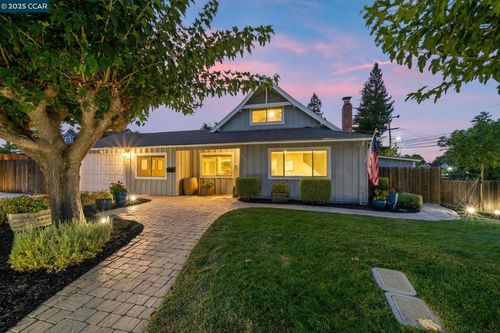 4112 Kensington Ct, Concord, CA, 94521 | Card Image