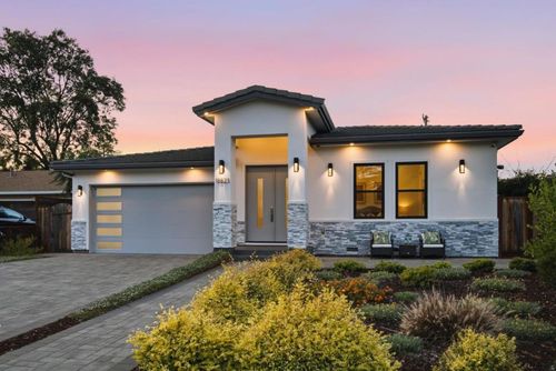 18823 Casa Blanca Ln, Saratoga, CA, 95070 | Card Image