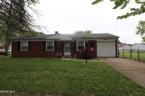 1742 E Benwick Rd, Toledo, OH, 43613-2340 | Card Image