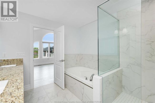 23 Noble Crt, House other with 5 bedrooms, 3 bathrooms and null parking in Amherstburg ON | Image 21