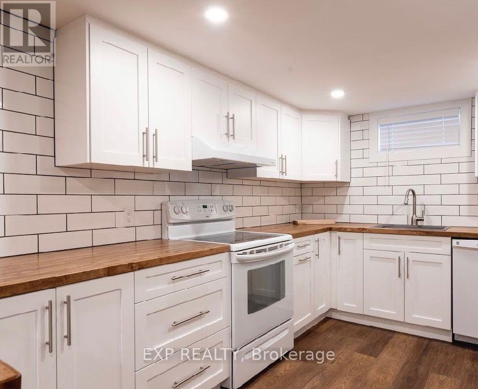 Residential Lease in Hamilton (Hill Park) 5
