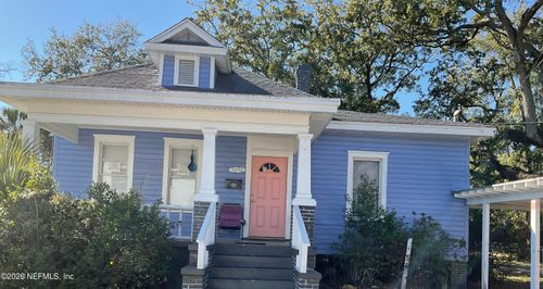 1840 Francis St, Jacksonville, FL, 32209-5720 | Card Image