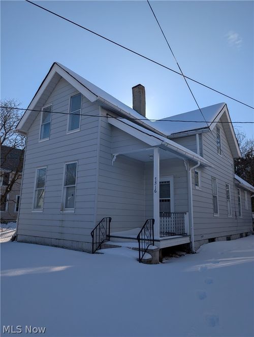 7516 Cornelia Ave, Cleveland, OH, 44103-2012 | Card Image