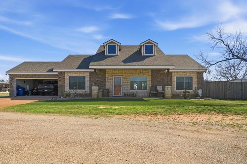 3241 Fulwiler Rd, Abilene, TX, 79603-7727 | Card Image