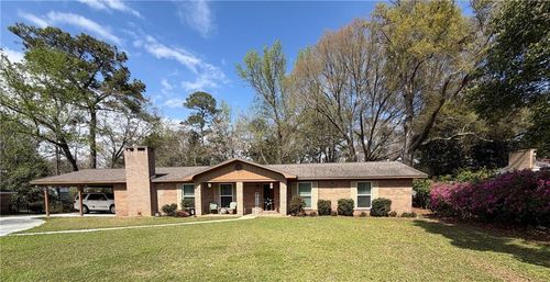2012 Archer Ln, Mobile, AL, 36605-3401 | Card Image