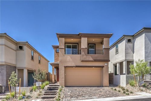 12439 Parkscene Pl, Las Vegas, NV, 89138-6578 | Card Image