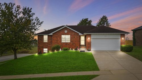 2406 W Heritage Dr, Ozark, MO, 65721-6009 | Card Image