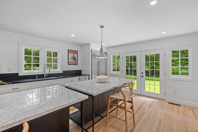 148 W Hills Rd, House other with 5 bedrooms, 5 bathrooms and null parking in New Canaan CT | Image 12
