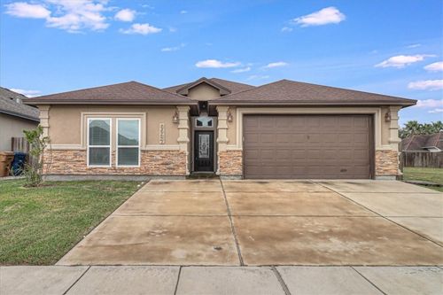 6537 Paddington Dr, Corpus Christi, TX, 78414-4433 | Card Image