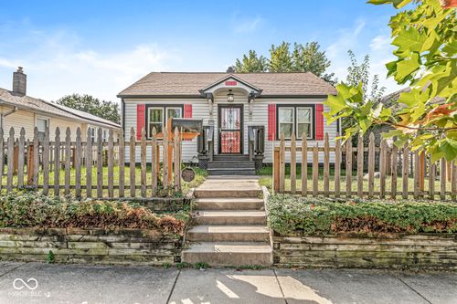 1705 E Kelly St, Indianapolis, IN, 46203-4426 | Card Image