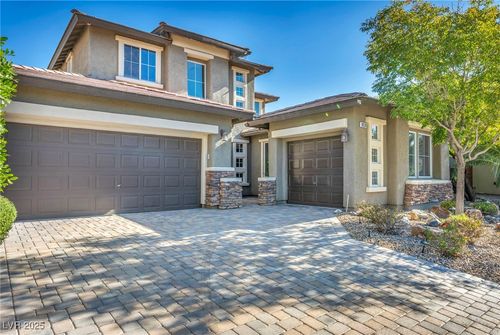 10520 Maystar Ln, Las Vegas, NV, 89135-4026 | Card Image