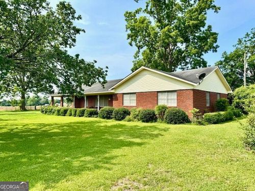 1275 Rp Miller Rd, Brooklet, GA, 30415-5224 | Card Image