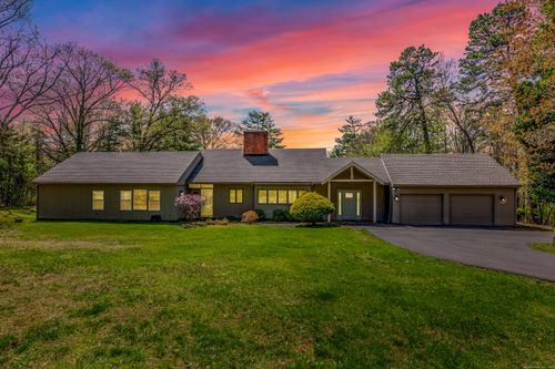 23 Vine Hill Rd, Farmington, CT, 06032-1809 | Card Image