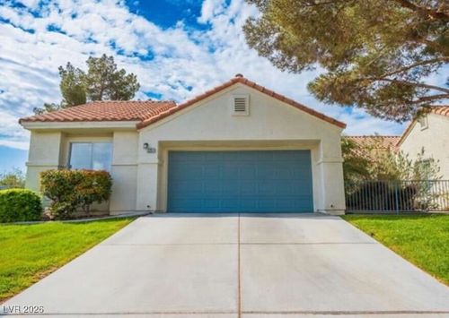 2251 Van Gogh Dr, Henderson, NV, 89074-5030 | Card Image