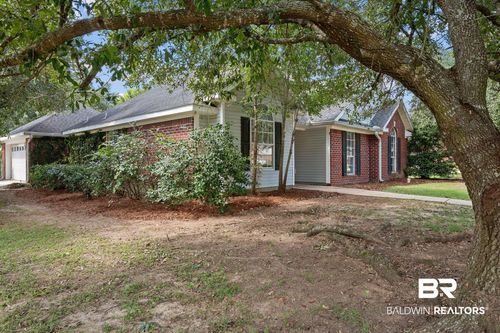 20103 River Mill Dr, Fairhope, AL, 36532-4543 | Card Image