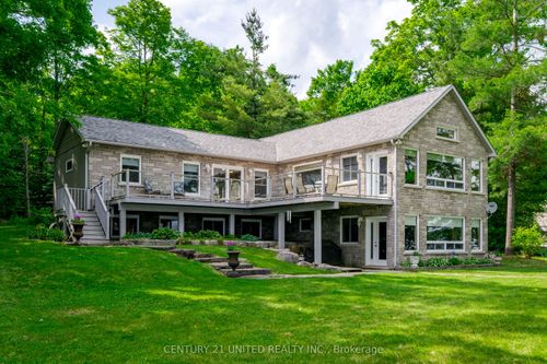 3069 Clear Lake Rd, Lakefield, ON, K0L2H0 | Card Image