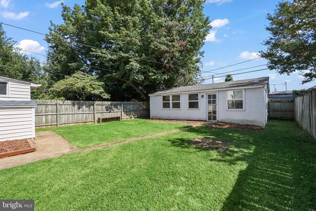 810 Wolfe St, House other with 3 bedrooms, 2 bathrooms and null parking in FREDERICKSBURG VA | Image 32