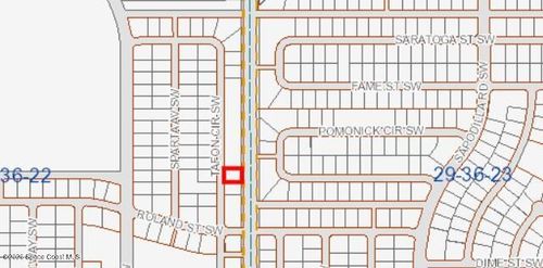 2171 Tafon Cir Sw, PALM BAY, FL, 32908 | Card Image