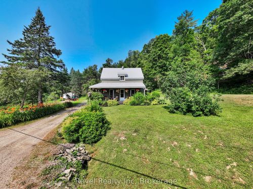 1070 Old Victoria Rd, Bracebridge, ON, P1L1X1 | Card Image