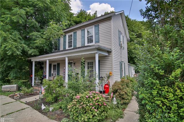 Main St, Pen Argyl, PA 18072 #1