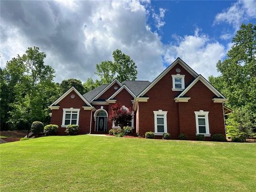 194 Sweetwater Rdg, Hoschton, GA, 30548-1249 | Card Image