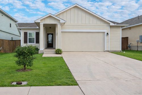 216 Blue Hibiscus Dr, Liberty Hill, TX, 78642-2276 | Card Image