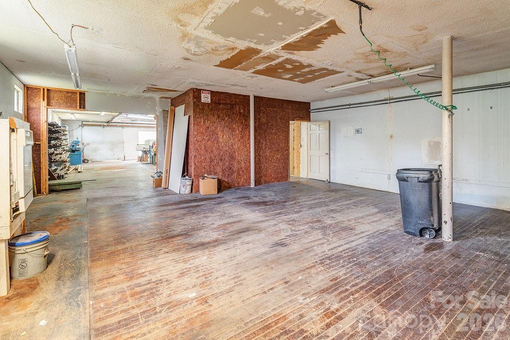 Commercial Sale in Black Mountain 4