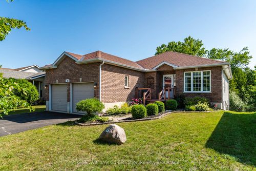 45 Georgias Walk, Victoria Harbour, ON, L0K2A0 | Card Image