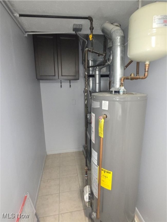 Utilities with water heater | Image 28
