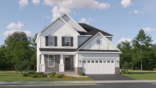 14853 S Henebry Ln, Plainfield, IL, 60544-2989 | Card Image