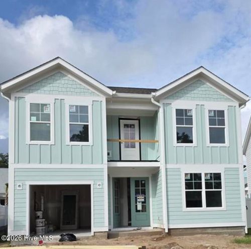 1525 Coastal Cove Ln, Calabash, NC, 28467-2446 | Card Image