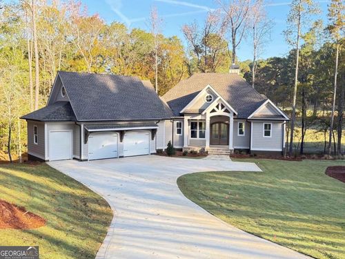 1175 Winged Foot Dr, Greensboro, GA, 30642-3455 | Card Image