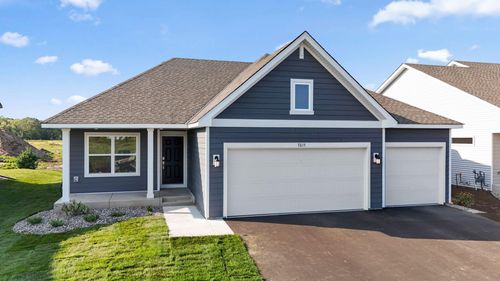 7615 108th St S, Cottage Grove, MN, 55016 | Card Image