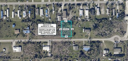 5558 Easy St, BOKEELIA, FL, 33922-3417 | Card Image