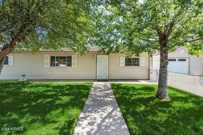 3128 N Patterson Boulevard, House other with 3 bedrooms, 1 bathrooms and null parking in Flagstaff AZ | Image 3