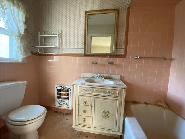1111 N 5 Th St, House other with 3 bedrooms, 2 bathrooms and null parking in Haskell TX | Image 11