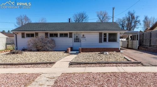 2529 N Meade Ave, Colorado Springs, CO, 80907-6535 | Card Image