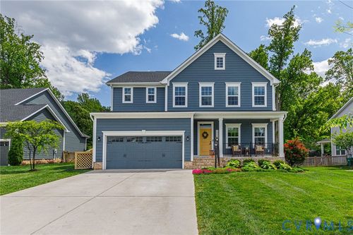 9320 Janeway Dr, Mechanicsville, VA, 23116-2637 | Card Image