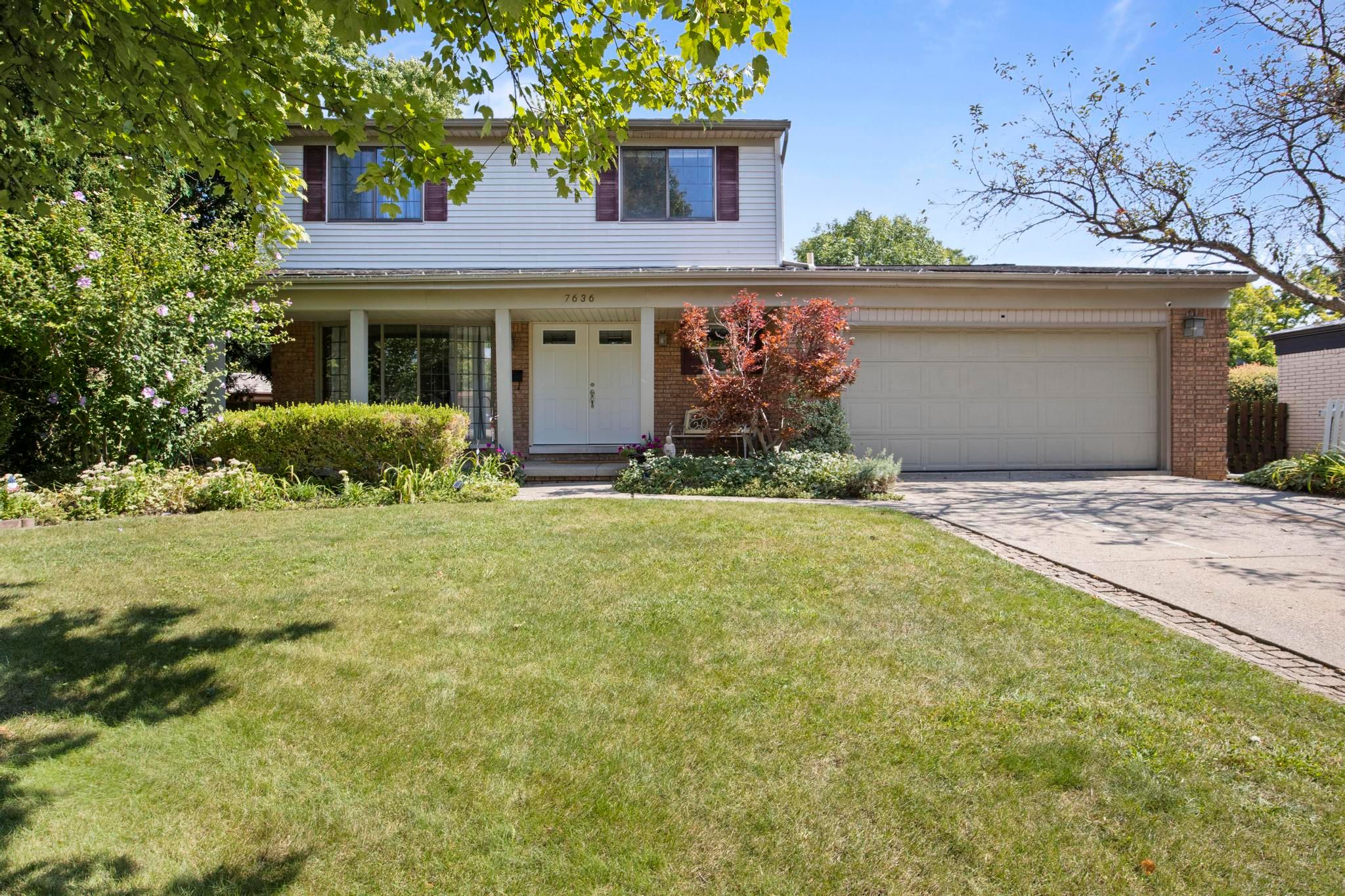 Sussex Ct, Canton, MI 48187