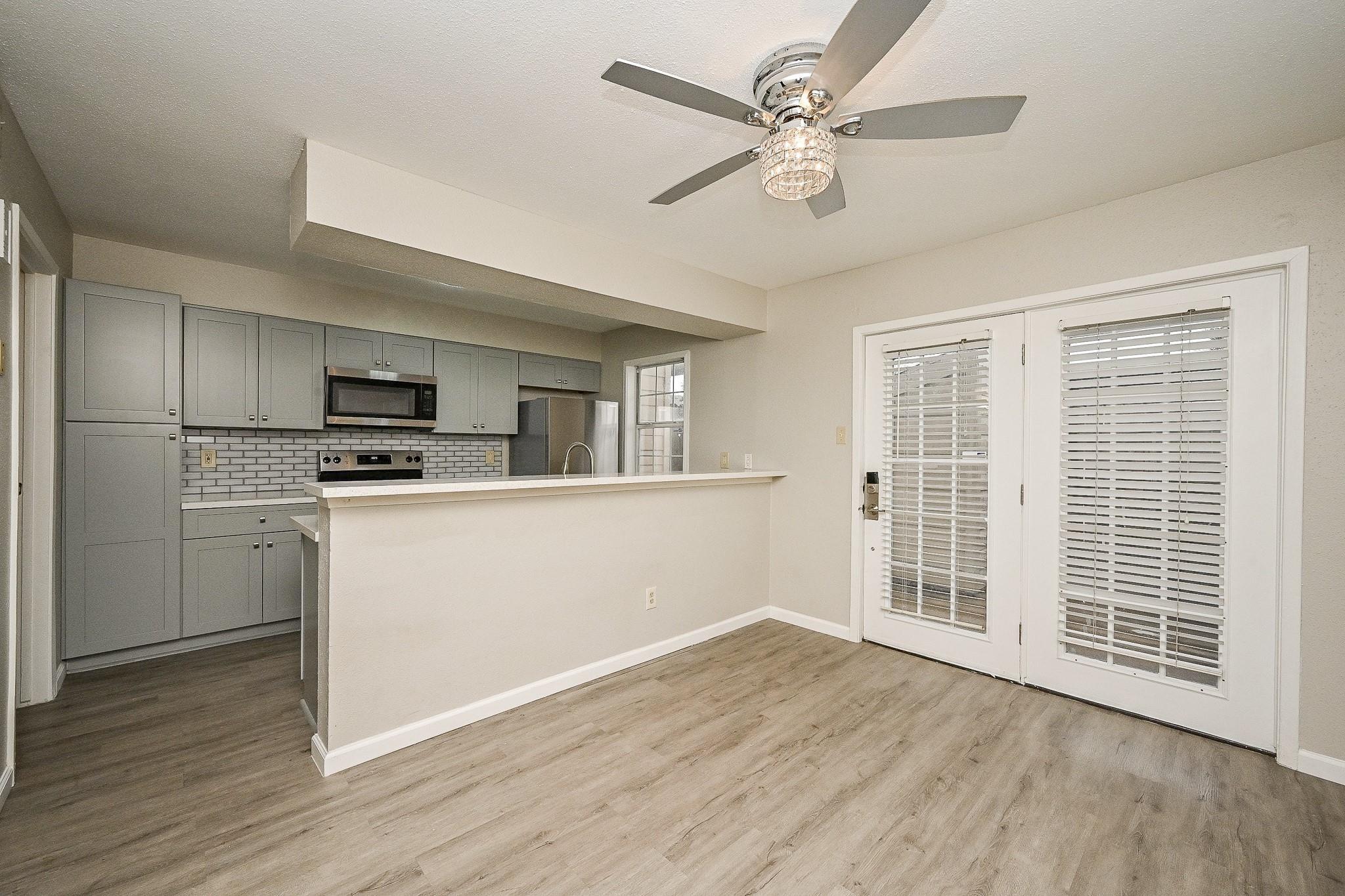 Residential in Houston 3