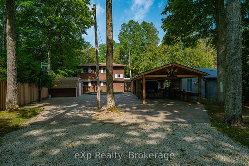 170 Francis Dr, Shallow Lake, ON, N0H2K0 | Card Image