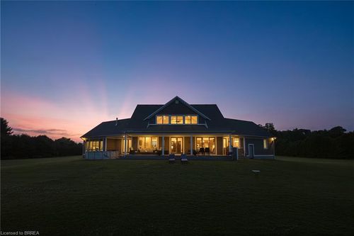 792 Charlotteville Road 8, Simcoe, ON, N3Y4K5 | Card Image