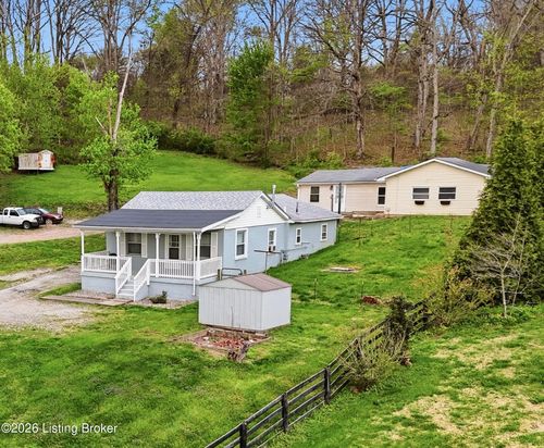 3011 Blevins Gap Rd, Louisville, KY, 40272-2026 | Card Image