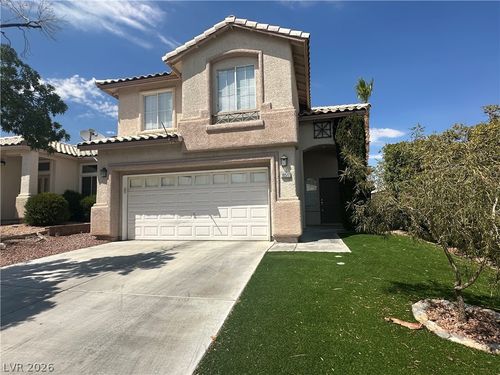 10512 White Heath Ct, Las Vegas, NV, 89144-1375 | Card Image