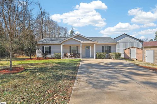 319 Sunnydale Dr, Taylors, SC, 29687-1702 | Card Image
