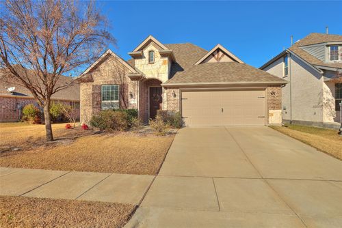 2207 Yorktown Dr, Melissa, TX, 75454-0448 | Card Image