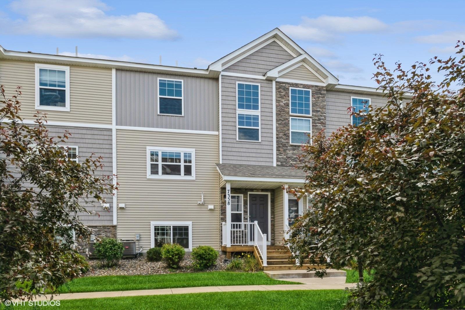 145th Pl, Anoka, MN 55303