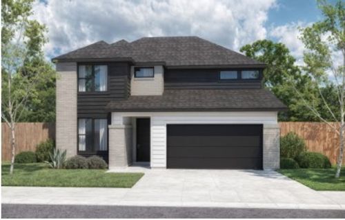 7328 Wayward Wind Dr, Fort Worth, TX, 76179-1785 | Card Image