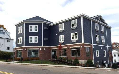 unit-303-225 W Squantum St, Quincy, MA, 02171-2848 | Card Image