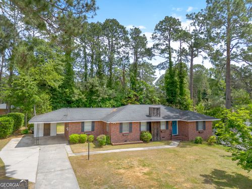 109 Rowand Cir, Statesboro, GA, 30458-5044 | Card Image